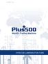 Plus500CY Ltd. INVESTOR COMPENSATION FUND