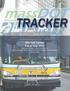 TRACKER. Mid-Year Update Fiscal Year 2017