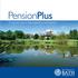 PensionPlus. A smarter way to make pension contributions