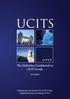 The Definitive Guidebook to UCITS Funds. 3rd Edition. Helping you set up and run UCITS Funds Updated version including UCITS V