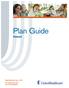 Plan Guide Hawaii. Plans Effective July 1, 2010 For businesses with up to 50 employees