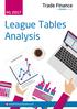 League Tables Analysis