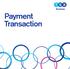 Payment transaction information