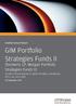 GIM Portfolio Strategies Funds II