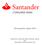 Third quarter report Santander Consumer Bank Nordics -group and Santander Consumer Bank AS