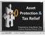 Tax Relief. Asset Protection & Presented by Greg Boots, Esq. Anderson Business Advisors, PLLC. Anderson Business Advisors Keep More of What You Earn
