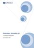 EUROHOLD BULGARIA AD. Consolidated Annual Report