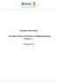 Consumer Price Index. The South African CPI Sources and Methods Manual. Release v.2