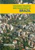HOUSING FINANCE MECHANISMS IN BRAZIL