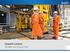 Seadrill Limited. Per Wullf, Chief Executive Officer