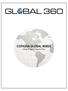 COPASSA GLOBAL WINGS Individual Health Insurance Policy