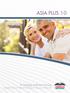 ASIA PLUS 10. A Strategy Indexed Annuity Issued By American National Life Insurance Company of New York