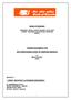 BANK OF BARODA TENDER DOCUMENT FOR AIR CONDITIONING WORK OF NANPURA BRANCH,