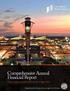 2 Los Angeles World Airports FY 2015 Comprehensive Annual Financial Report
