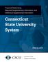 Connecticut State University System