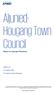 Aljunied- Hougang Town Council