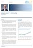 ASIAN EQUITY OUTLOOK. August Summary. Asian Equity. Market Review