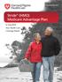 Stride SM (HMO) Medicare Advantage Plan