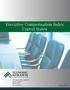 Executive Compensation Index United States