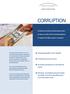 CORRUPTION. A Reference Guide and Information Note. on the use of the FATF Recommendations. to support the fight against Corruption