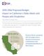 Proposed Budget: Impact on California s Older Adults and People with Disabilities