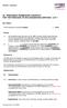 S3 - PRECEDENT FRAMEWORK CONTRACT FOR THE PURCHASE OF DNA SEQUENCING SERVICES - LOT 1