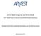 Arvest Bank Group, Inc. and Arvest Bank