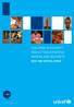 CHILDREN IN POVERTY REDUCTION STRATEGY PAPERS AND BUDGETS WEST AND CENTRAL AFRICA