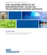 Updated ICC discussion paper on THE ADVERSE EFFECTS OF DISCRIMINATORY TAXES ON TELECOMMUNICATIONS SERVICES