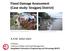 Flood Damage Assessment (Case study: Sirajganj District)