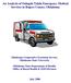 An Analysis of Oologah-Talala Emergency Medical Services in Rogers County, Oklahoma