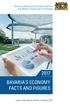 2017 BAVARIA S ECONOMY FACTS AND FIGURES