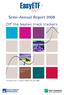 Semi-Annual Report 2008