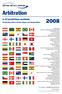 Arbitration. in 42 jurisdictions worldwide. Global Arbitration. Contributing editors: Gerhard Wegen and Stephan Wilske