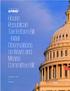House Republican Tax Reform Bil Initial Observations on Ways and Means Committee Bil