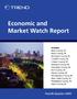 Index. TREND Economic and Market Watch Report