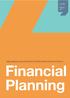 MEDIA KIT. Official publication of the FINANCIAL PLANNING ASSOCIATION of AUSTRALIA. Financial Planning