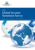 Global Investor Sentiment Survey
