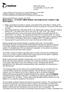 Metso's Interim Review, January-June 2003: WEAK RESULT EFFICIENCY IMPROVEMENT PROGRAM SEEKS FLEXIBILITY AND PROFITABILITY
