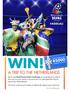 MULTICHOICE DISKI CHALLENGE FAN EXPERIENCE COMPETITIONS RULES AND TERMS & CONDITIONS