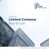 A guide to... Limited Company Buy-to-Let