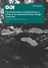 The effectiveness of climate finance: a review of the Indonesia Climate Change Trust Fund