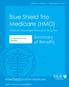 Blue Shield Trio Medicare (HMO)