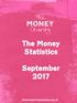 The Money Statistics. September