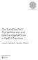 The Euro Plus Pact: Competitiveness and External Capital Flows in the EU Countries