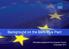 Background on the Euro Plus Pact. Information prepared for the European Council, 9 December 2011