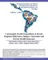 Catastrophic Health Expenditure in Brazil: Regional Differences, Budget Constraints and Private Health Insurance
