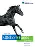 Lloyds TSB. Offshore Funds. Limited