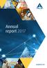 Annual report alsglobal.com
