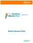 Ministry Business Plans BuildingAlbertaPlan.ca #BuildingAlberta